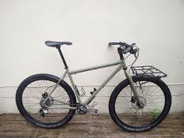 Monster Monsteur Monstour 26 29 And Expedition And Adventure Bikes Page 41 Lfgss Sepeda