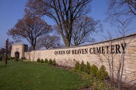 National geographic stories take you on a journey that's always enlightening, often surprising, and unfailingly fascinating. Queen Of Heaven Catholic Cemetery In Hillside Illinois Find A Grave Cemetery