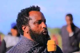 Who show a real love