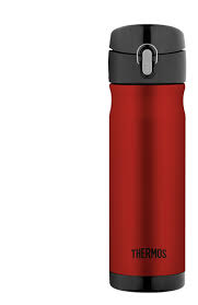 Vacuum Insulated 16 Oz Cranberry Backpack Bottle Thermos Coffee Thermos Thermos Bottle Thermos