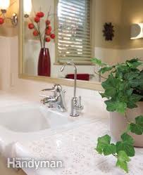 Find deals on products in bath fixtures on amazon. Renovate A 1950s Bathroom Diy