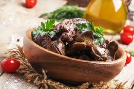 Jun 29, 2021 · ibu hamil sebaiknya mengurangi konsumsi makanan yang tinggi lemak jenuh, antara lain gorengan, mentega, keju, makanan yang dipanggang, dan daging yang banyak mengandung lemak seperti daging sapi atau babi. Agar Tak Amis Berikut Cara Simpan Hati Ayam Di Kulkas Untuk Mpasi Bangka Sonora Id