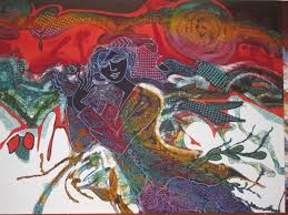 Maybe you would like to learn more about one of these? Leksa Ganesha Batik Gallery Tembi Yogyakarta Batik Gallery Painting