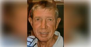 Obituary information for Tommy Joe Cockrell