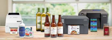 Use the arrows beside the bottle to try out different designs or browse all our designs. Dtm Shop Label Printer Buy Online