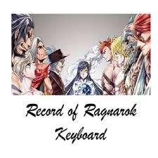 Jul 16, 2021 · shuumatsu no valkyrie sub indo episode 1 anoboy. Record Of Ragnarok Shuumatsu No Valkyrie Keyboard Apps On Google Play
