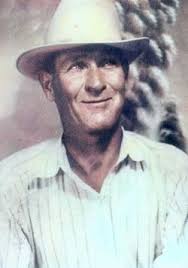 Stephen Peter “Pistol Pete” Rogers (1894-1965)