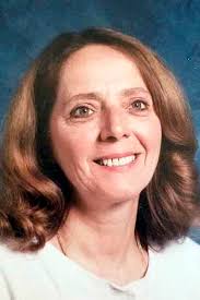 Carol J. Lefoer 1942-2020