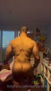 buffberserker porn - GaysDream Gay Onlyfans Leaks