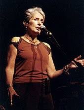 Please download one of our supported browsers. Joan Baez Wikipedia