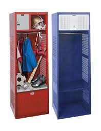 Then, enter the locker password in the enter password field. Pro Sport Open Front Locker Art Metal Products