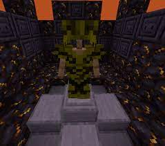Maybe you would like to learn more about one of these? Infinity Gauntlet Add On V2 0 Minecraft Pe Mods Addons
