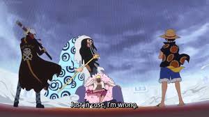 Zoro Will Fight And Defeat King Of The Beasts Pirates | Anime, One Piece  Luffy, One Piece Anime