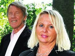 Han är ju vetenskapsman och det skall överbevisas att det. Unestal Education