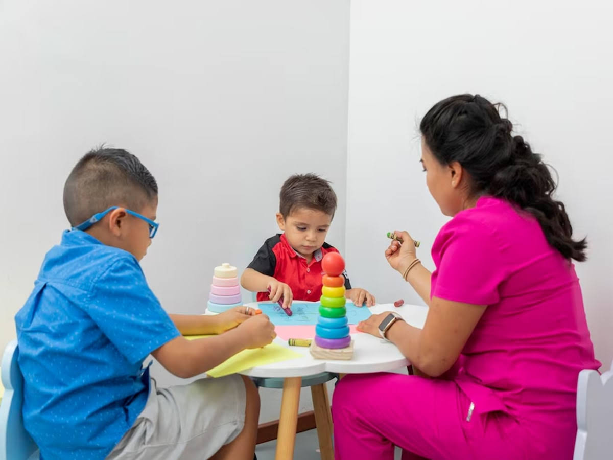 Group Therapy product image