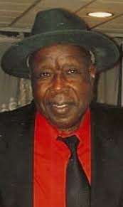 Obituary information for Villo "Brillo" Bacote