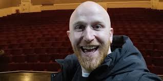 Do You Look Like This Man? He Wants To Hear From You