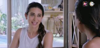 He is the ceo of sixt india, a car rental company. Mentalhood Trailer Karisma Kapoor Is One Of Six Supermoms In Altbalaji Zee5 Series Entertainment News