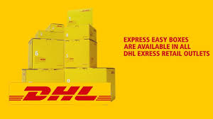 Dhl is the global leader in the logistics industry. Dhl Express Easy Ship Internationally Youtube