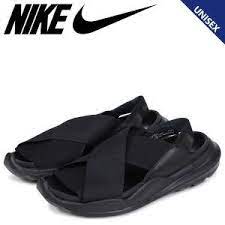 nike ナイキ プラクティスク サンダル スポーツサンダル メンズ レディース 厚底 wmns praktisk ブラック 黒 ao2722 001 予約商品 8 7頃入荷予定 追加入荷 スポーツサンダル メンズ スポーツサンダル ナイキ