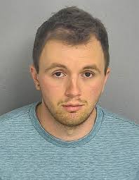 Graff man accused of rape, sodomy of minor appears in court