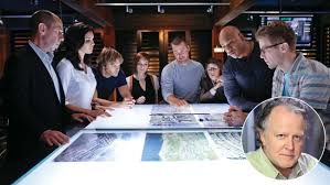 NCIS: LA: Shane Brennan on the 4 Secrets to the Shows Success