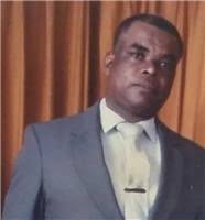 Crown Sargent #343 Earlin Turnquest Obituary (2016)