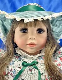 Lloyd Middleton Dolls FOR SALE!