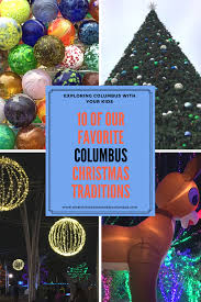 1810 west main street medford, or 97501 : 10 Of Our Favorite Columbus Christmas Traditions