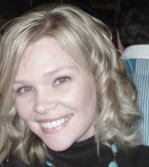 Christie Ford from Lampasas High School