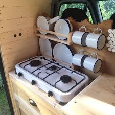 Selbstgebaute Wohnmobil Kuchenkommode Mit Bildern Wohnmobil Kuche Kommode Kuchenkommode