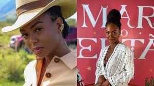 Quem é Eli Ferreira, a Laura de Mar do Sertão