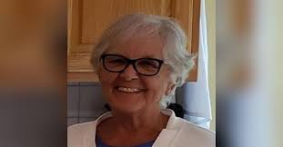 Millie McGrath Obituary