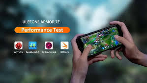 Ulefone Armor 7E Hands-On & Performance ...