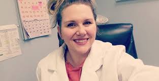 Jodi Knox's Instagram, Twitter & Facebook