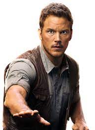 Owen Grady Jurassic World Chris Pratt Owen Jurassic World Chris Pratt