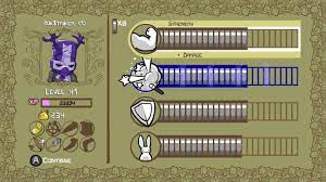 Using the boomerang glitch on industrial castle. Whats The Best Way To Exp Grind To Level 99 On The Switch Version Of Castle Crashers Remastered Castlecrashers