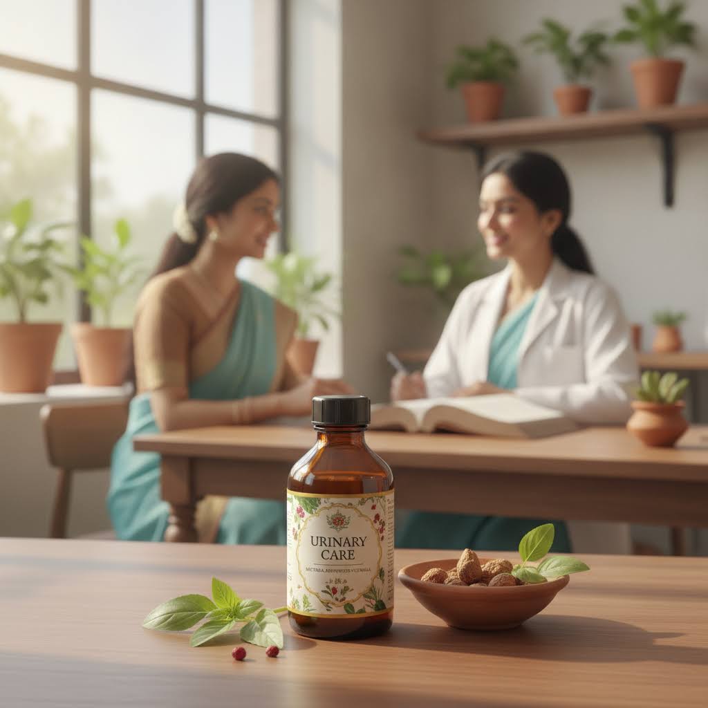 Urinary Infection Treatment in Barra product image