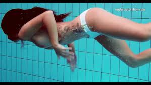Zuzanna and lucie are stripping and playing pranks in the pool. Zuzanna And Lucie Playing Underwater Free Xxx Porn Videos Oyoh