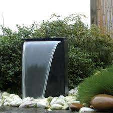 【facile à installer et à utiliser】 1,4 w, max 70 cm hauteur fontaine solaire, pompe à eau solaire avec 4 buses. Epingle Sur Idees De Jardin