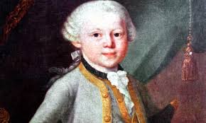 Baptized as johannes chrysostomus wolfgangus theophilus mozart, wolfgang amadeus mozart is the name that this austrian composer is known by. Mozart At 250 How To Explain A 10 Year Old Talent For All Time Classical Music The Guardian