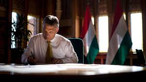 Orbán Viktor: A nemzeti szuverenitás ma is harcban áll a birodalmi  törekvésekkel