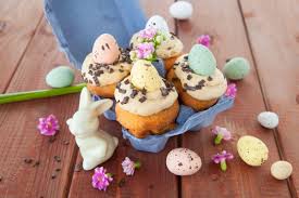 Kennen sie das?die feiertage kommen immer näher und sie wissen nicht wie sie ihre lieben verwöhnen können? Backen Zu Ostern Muffins Fur Kinder Experto De