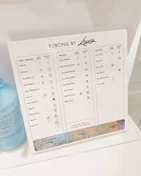 Lovisa Ear Piercing Review Lovisa Malaysia Nu Sentral Fishmeatdie