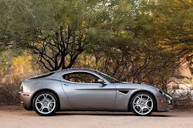 Image result for Grigio Geo 2008 Alfa-Romeo