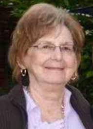 Betty Lytton Obituary