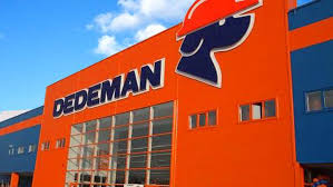 Descoperă cele mai bune oferte dedeman din baia mare și cele mai noi cataloage și cupoane din materiale de constructii și bricolaj. Dedeman Csikszereda Program