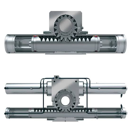 Valve Actuators