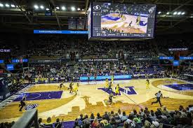 Alaska Airlines Arena Will Sell Beer And Wine At Husky Games