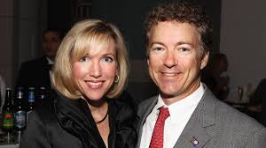 My Husband Rand Paul And Our Family Have Suffered Intimidation And Threats Opinion Cnn
